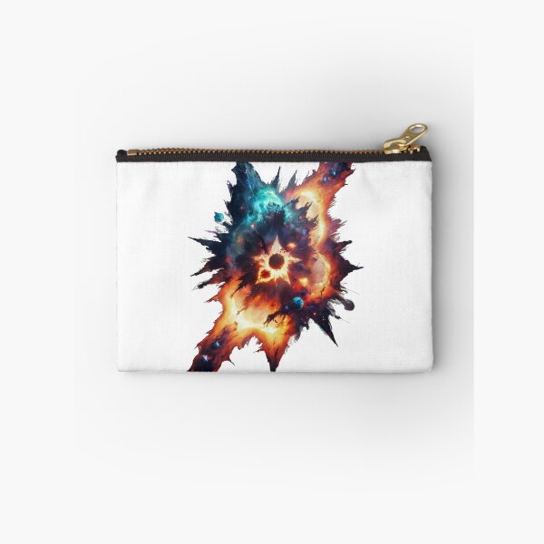 Item preview, Cosmic Pentagram designed and sold by CosmixT.