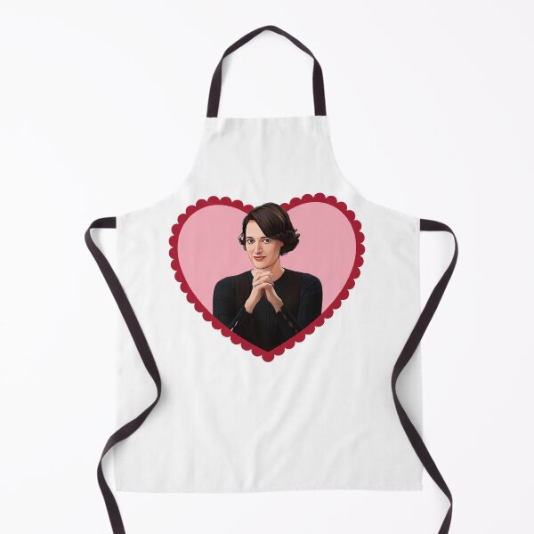 Item preview, Fleabag Phoebe Waller Bridge designed and sold by baranskini.