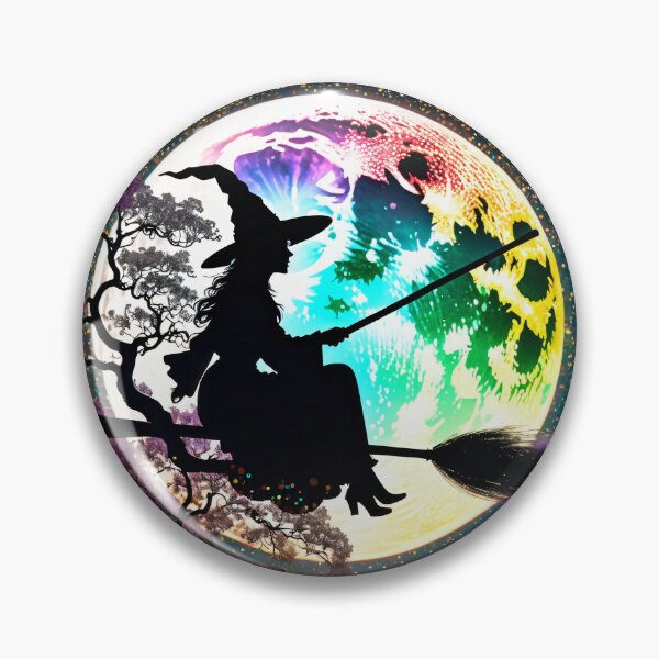 Item preview, Full Moon Magic designed and sold by LilithsDesires.