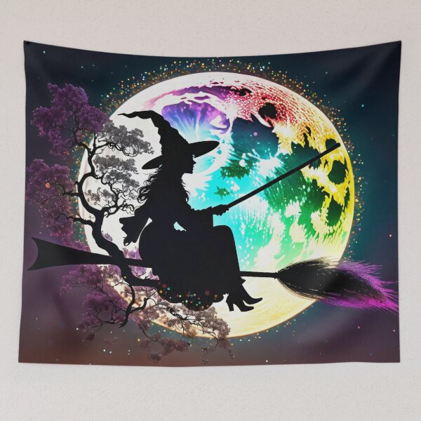 Item preview, Full Moon Magic designed and sold by LilithsDesires.