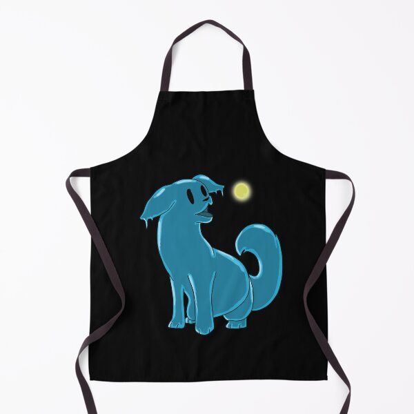 Item preview, Slime Doggo designed and sold by Tailbolt.