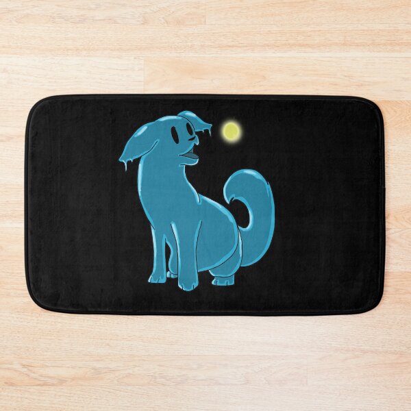Item preview, Slime Doggo designed and sold by Tailbolt.