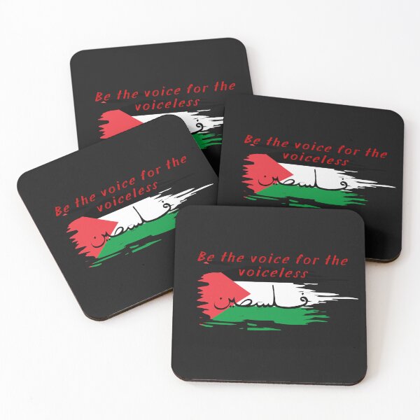 Item preview, Stand with Palestine, Free Palestine designed and sold by INK-Designers.
