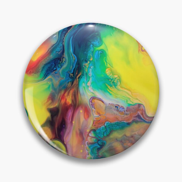 Item preview, yellow abstract designed and sold by milena boeva.
