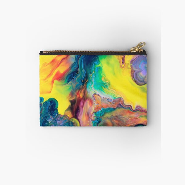 Item preview, yellow abstract designed and sold by milena boeva.