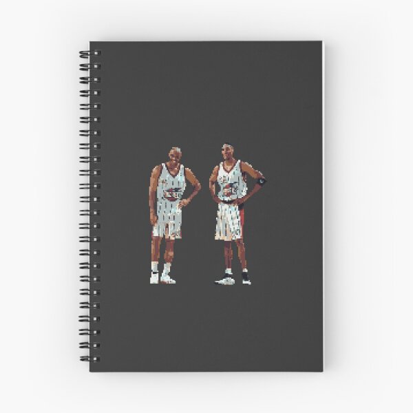 Artikelvorschau, Charles Barkley und Scottie Pippen entworfen und verkauft von pixelsports2.