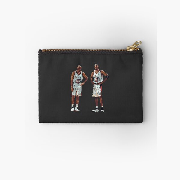 Artikelvorschau, Charles Barkley und Scottie Pippen entworfen und verkauft von pixelsports2.