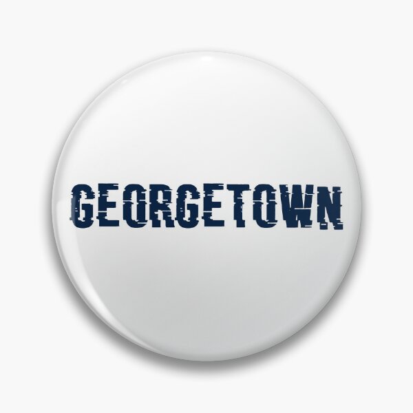 Artikelvorschau, Georgetown entworfen und verkauft von designsbysamantha.