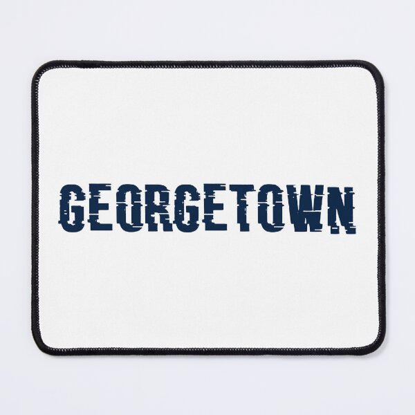 Aperçu de l'œuvre georgetown créée et vendue par designsbysamantha.