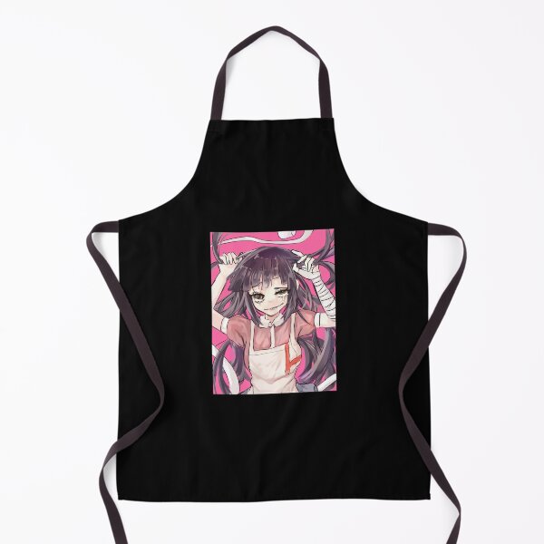 Item preview, Mikan Tsumiki Danganronpa designed and sold by minniiete.