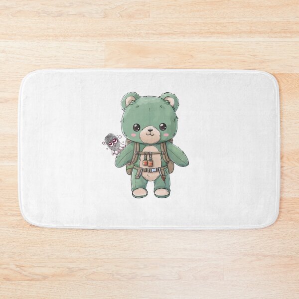 Item preview, An Octopus Friend designed and sold by PB-Sandwich.