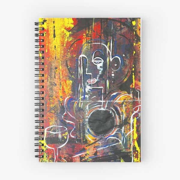 Item preview, Story Series 1 - Lonely Business Woman designed and sold by DoodlesByScott.