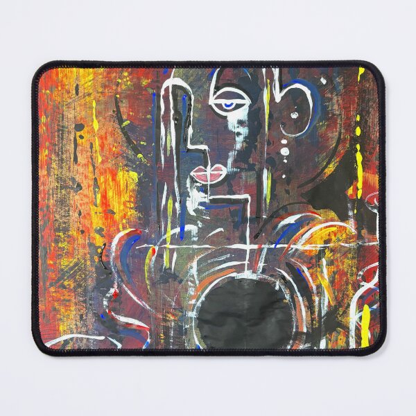 Item preview, Story Series 1 - Lonely Business Woman designed and sold by DoodlesByScott.