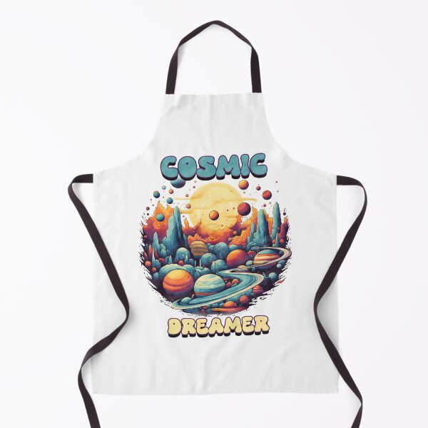 Item preview, Cosmic Dreamer designed and sold by timea.