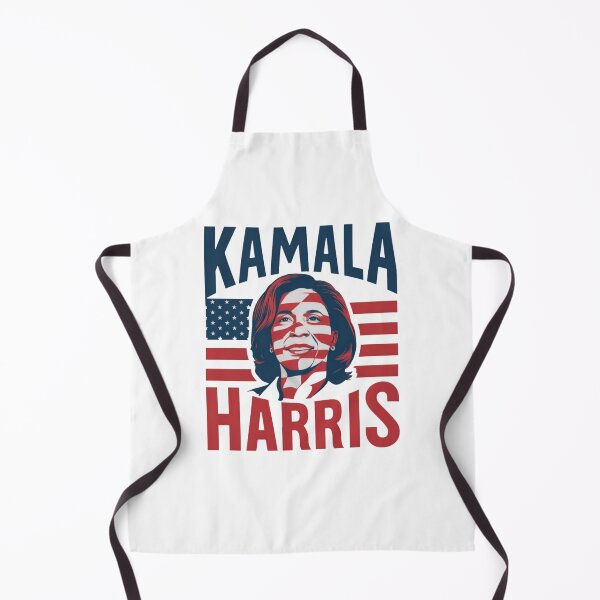 Item preview, Kamala Harris 2024 47th US President designed and sold by TahfahTk.