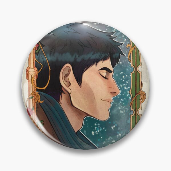 Item preview, Merlin designed and sold by Raynecreates  ..