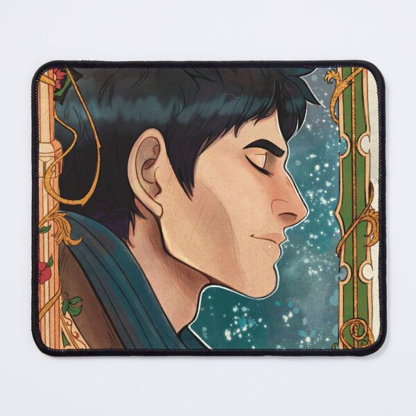 Item preview, Merlin designed and sold by Raynecreates  ..
