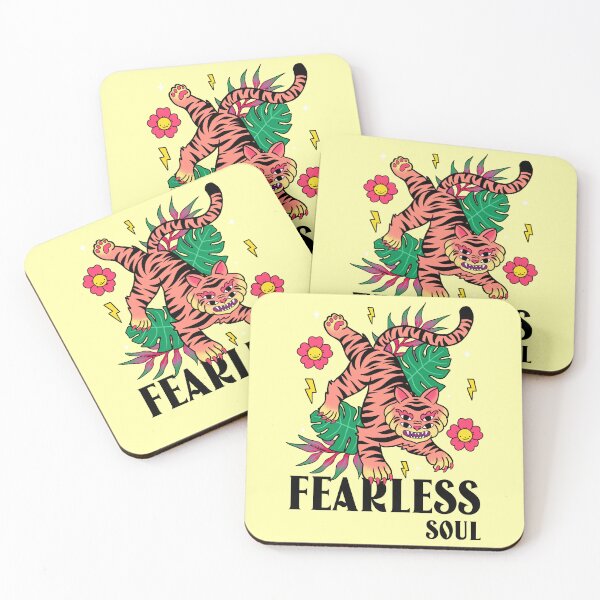 Item preview, Fearless soul. #Motivation #YouAreStrong #Inspiring #BelieveInYourself designed and sold by Anna Halasek.