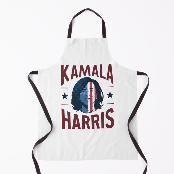 Item preview, Kamala Harris 2024 47th US President designed and sold by TahfahTk.