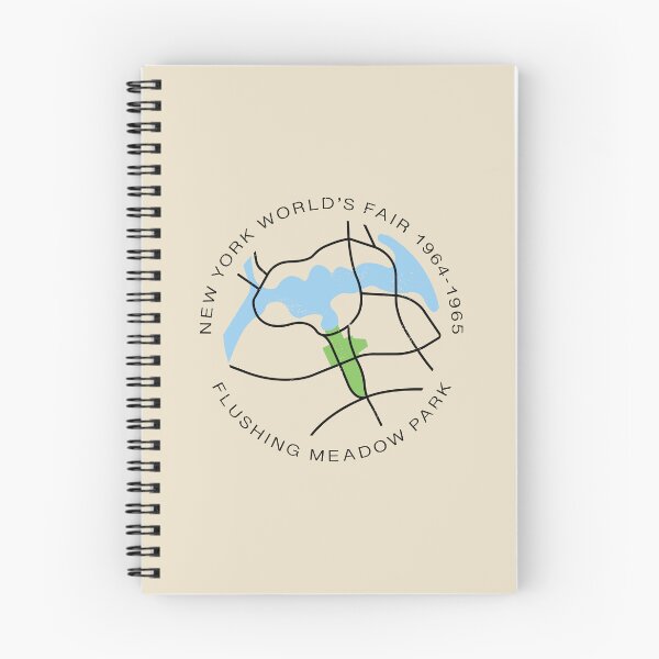 Item preview, 1964 1965 New York World's Fair 1961 Concept Icon designed and sold by deadmansupplyco.