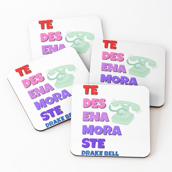 Item preview, Drake Bell - Te Desenamoraste (NEW SONG 2024) designed and sold by ShopWithDreams.