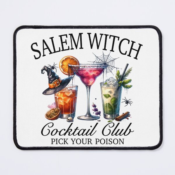 Item preview, Poisonous drinks for witches designed and sold by Visual Arts Dominika Cybuch.
