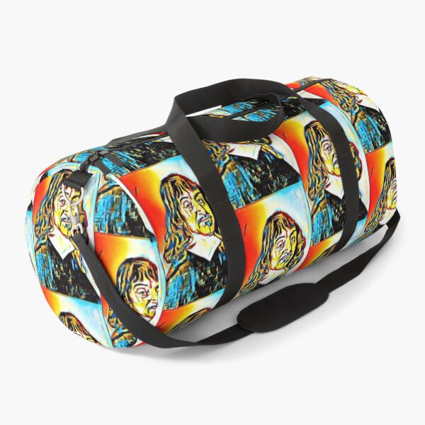 Item preview, René Descartes 1 designed and sold by Litstoy.