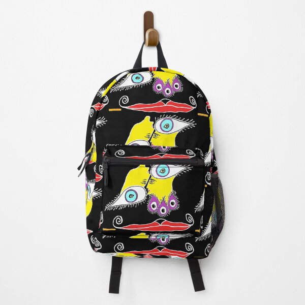 Item preview, Hello Dali 24. designed and sold by sunandlion17.