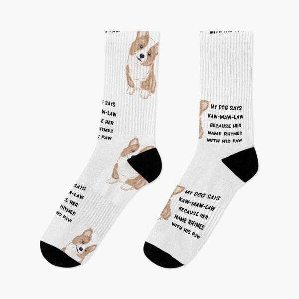 Item preview, Incorgnito Corgi Art – Perfect Gifts for Dog Owners designed and sold by DareDreams.