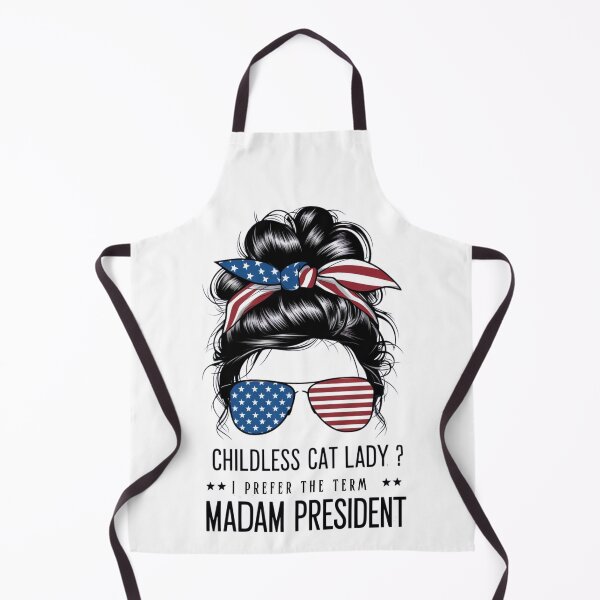 Item preview, Childless Cat Lady designed and sold by leshewle.