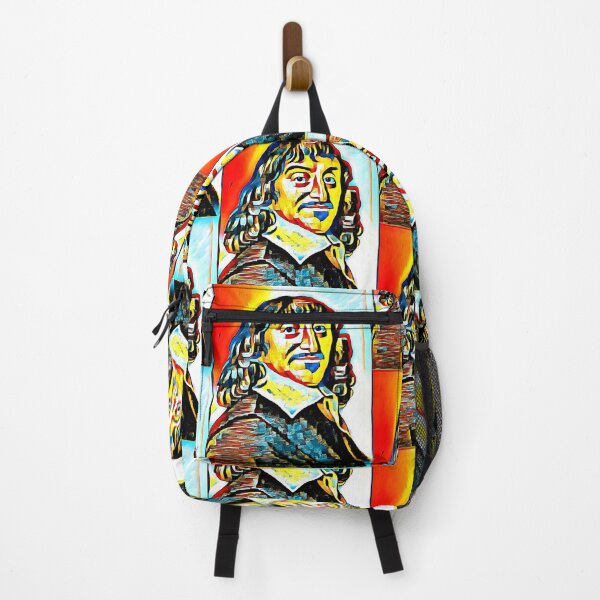 Item preview, René Descartes 2 designed and sold by Litstoy.