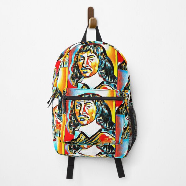 Item preview, René Descartes 3 designed and sold by Litstoy.