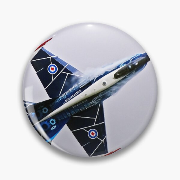 Item preview, RCAF 100 designed and sold by Barrie Woodward.