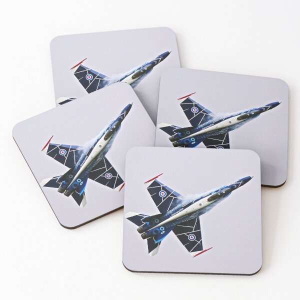 Item preview, RCAF 100 designed and sold by Barrie Woodward.