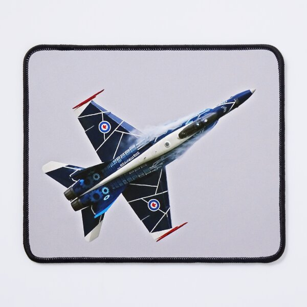 Item preview, RCAF 100 designed and sold by Barrie Woodward.