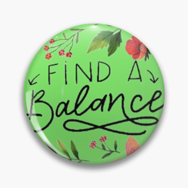 Item preview, Find a Balance designed and sold by Sweety9.