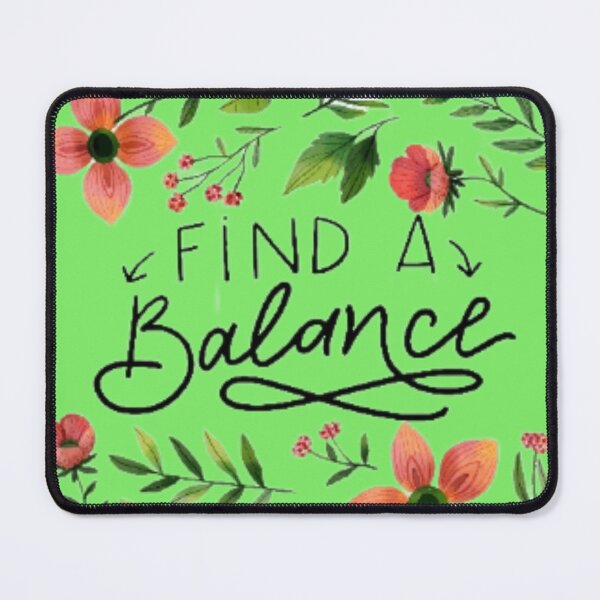 Item preview, Find a Balance designed and sold by Sweety9.