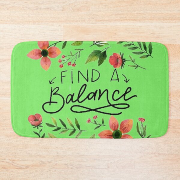 Item preview, Find a Balance designed and sold by Sweety9.