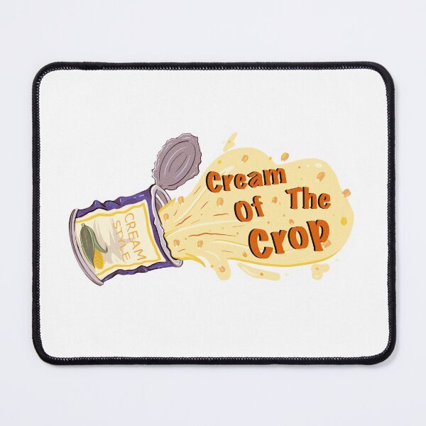 Item preview, Cream of the Crop designed and sold by teachkyag.