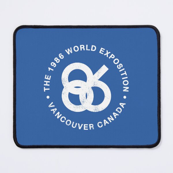 Item preview, Expo 86 - Circle Icon designed and sold by deadmansupplyco.