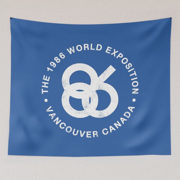 Item preview, Expo 86 - Circle Icon designed and sold by deadmansupplyco.
