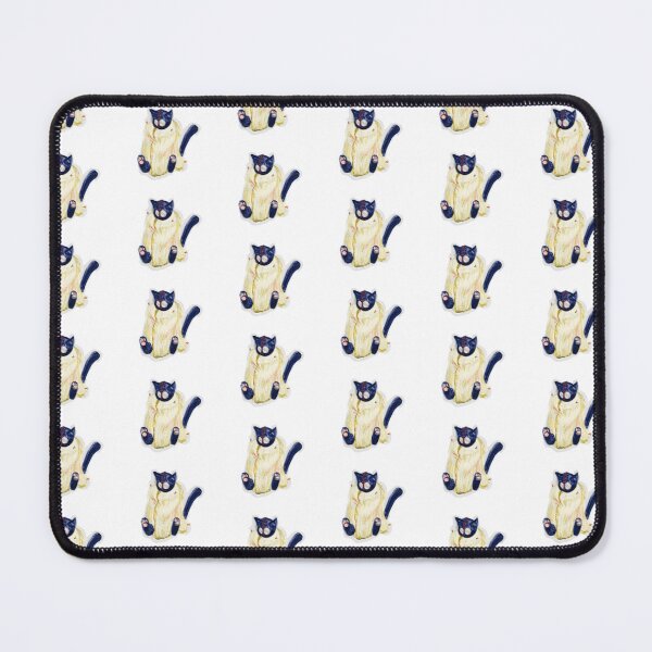 Item preview, Comfy Blanket Kitty designed and sold by LitterboxPress.