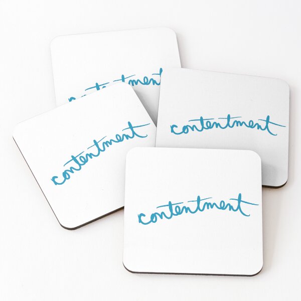 Item preview, contentment designed and sold by abeink.