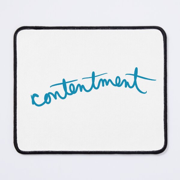 Item preview, contentment designed and sold by abeink.