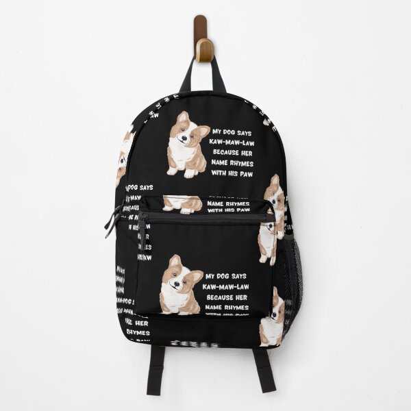 Item preview, Incorgnito Corgi Art – Perfect Gifts for Dog Owners designed and sold by DareDreams.