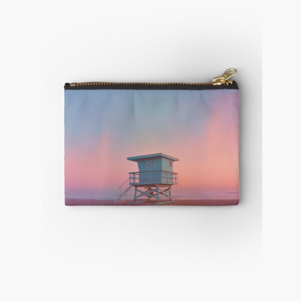 Item preview, Lifeguard Tower California designed and sold by CaliforniaVibe.