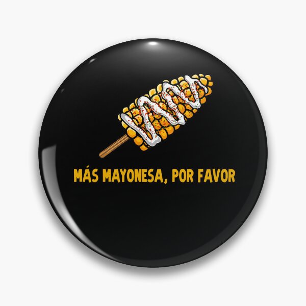 Item preview, Mas Mayonesa, Por Favor designed and sold by eternallygifted.