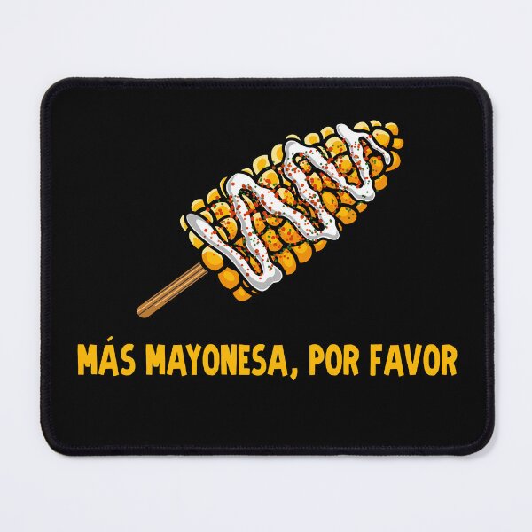 Item preview, Mas Mayonesa, Por Favor designed and sold by eternallygifted.