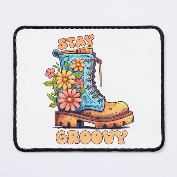Item preview, Stay Groovy designed and sold by timea.