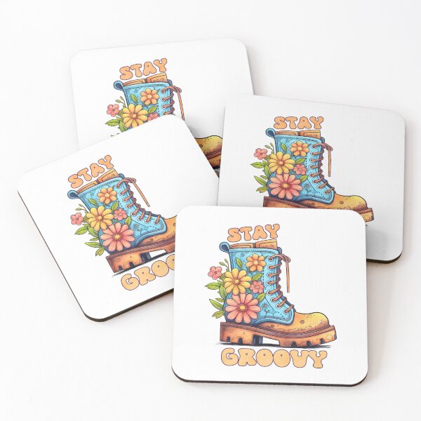 Item preview, Stay Groovy designed and sold by timea.